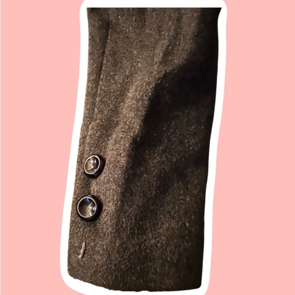 Yedina Fur Hood Jacket - Picture 4 of 5